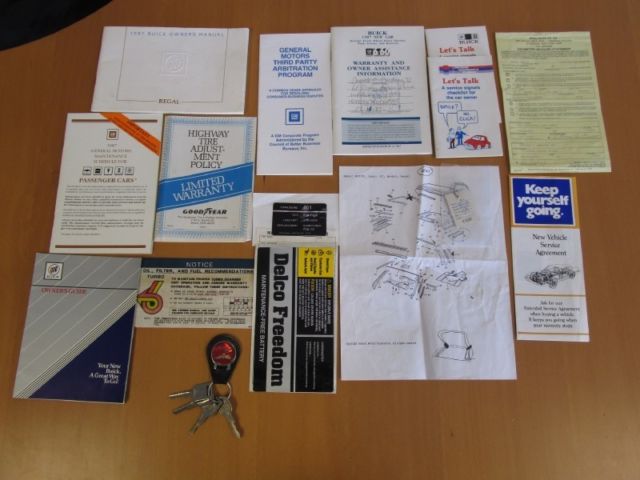 1987 Buick Grand National - photo 6