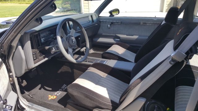 1987 Buick Grand National - photo 11
