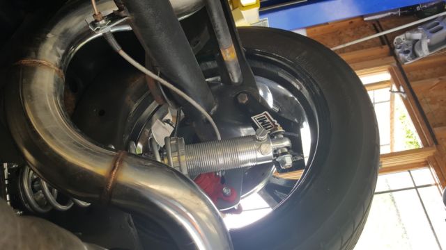 1987 Buick Grand National - photo 13