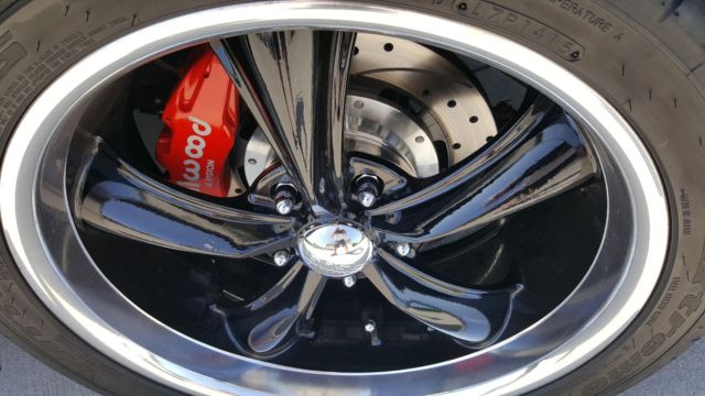 1987 Buick Grand National - photo 7