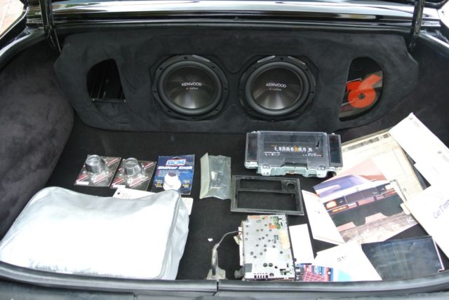 1987 Buick Grand National - photo 10