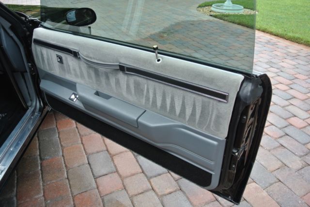 1987 Buick Grand National - photo 12