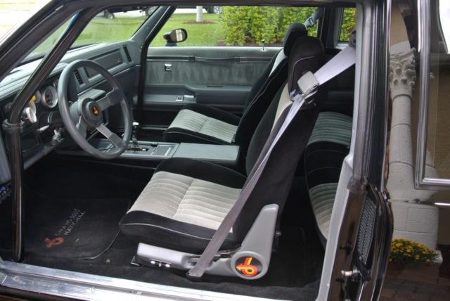 1987 Buick Grand National - photo 5