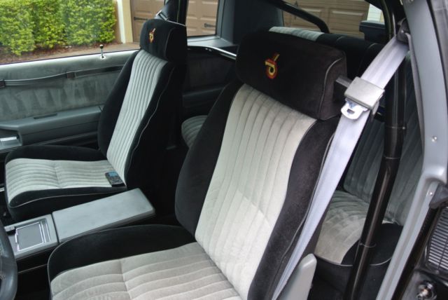 1987 Buick Grand National - photo 6