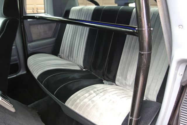 1987 Buick Grand National - photo 8