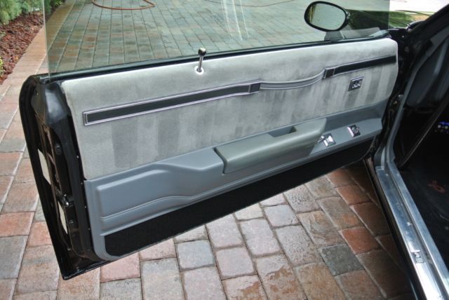 1987 Buick Grand National - photo 9
