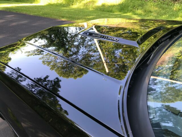 1987 Buick Grand National - photo 10