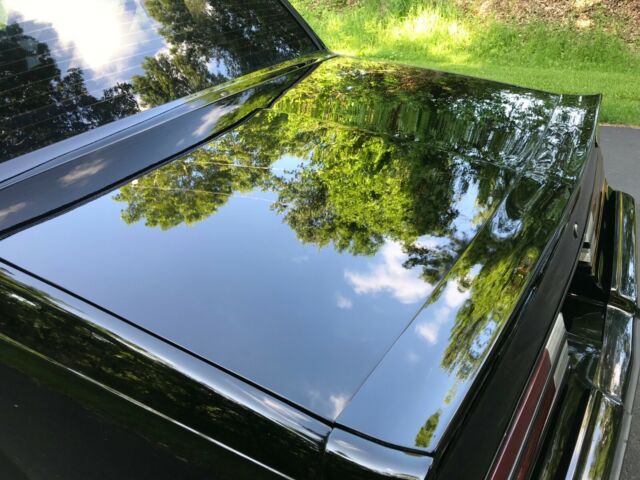 1987 Buick Grand National - photo 12