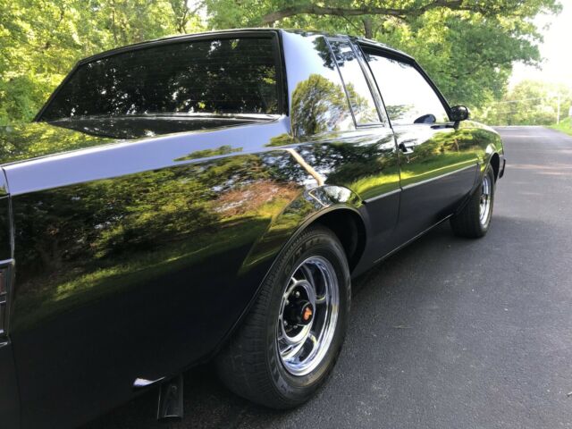 1987 Buick Grand National - photo 5