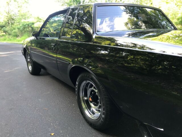 1987 Buick Grand National - photo 6