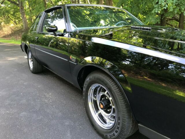 1987 Buick Grand National - photo 8