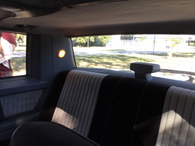 1987 Buick Grand National Grand National - photo 2
