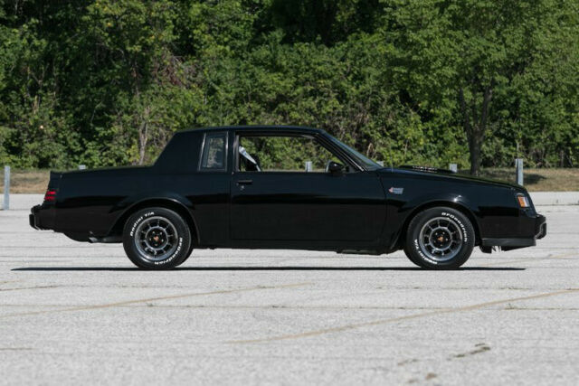 1987 Buick Grand National Grand National - photo 10