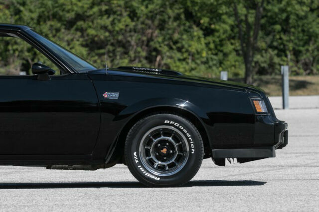 1987 Buick Grand National Grand National - photo 11