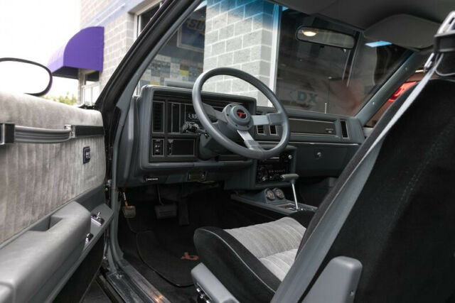 1987 Buick Grand National Grand National - photo 13