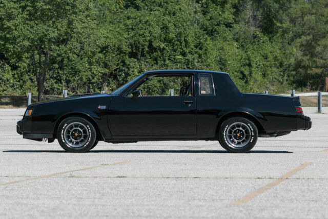 1987 Buick Grand National Grand National - photo 5