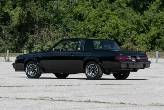1987 Buick Grand National Grand National - photo 6