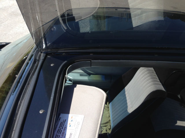 1987 Buick Grand National T-TOP - photo 8