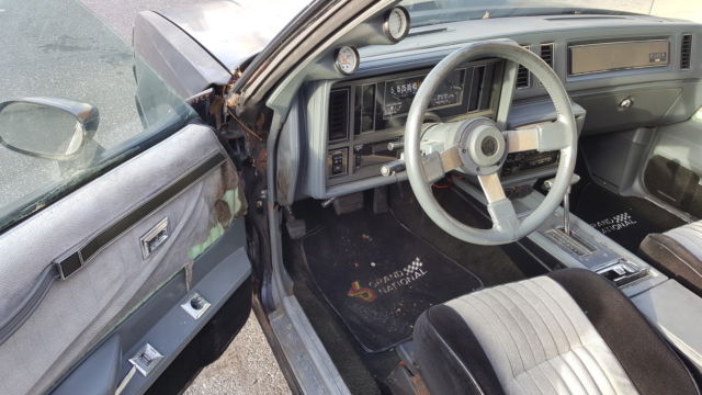 1987 Buick Grand National Grand National - photo 6
