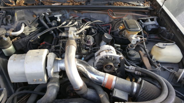 1987 Buick Grand National Grand National - photo 9
