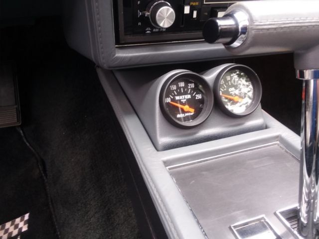 1987 Buick Grand National - photo 6