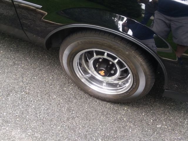 1987 Buick Grand National - photo 7