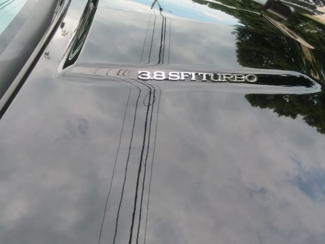 1987 Buick Grand National - photo 8