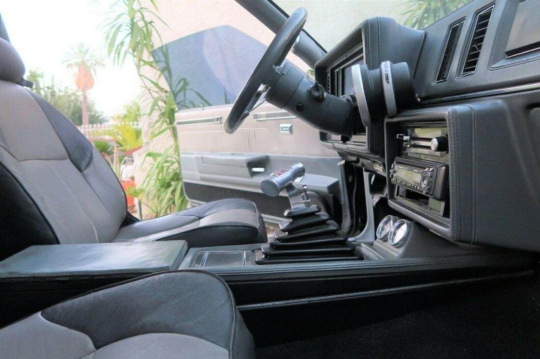 1987 Buick Grand National Grand National - photo 11