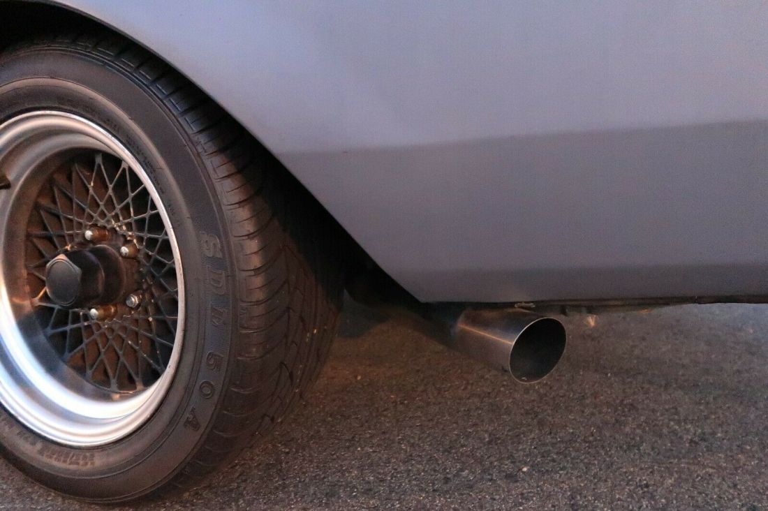 1987 Buick Grand National Grand National - photo 9