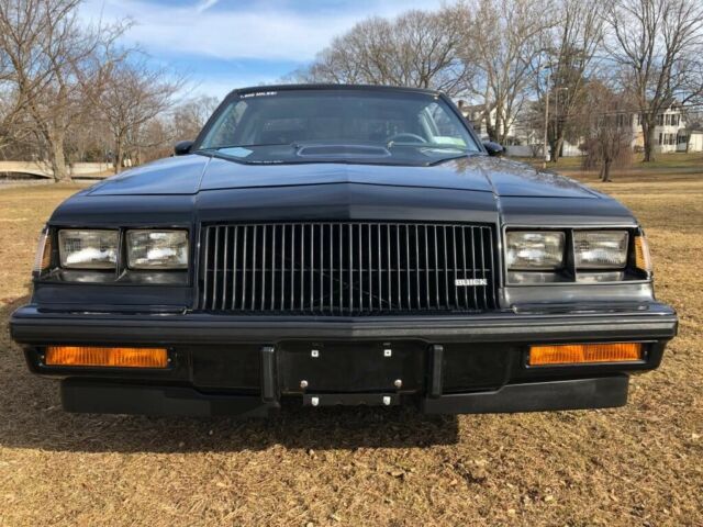 1987 Buick Regal -- - photo 10