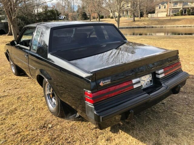 1987 Buick Regal -- - photo 11