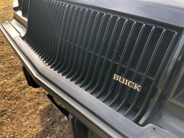 1987 Buick Regal -- - photo 13