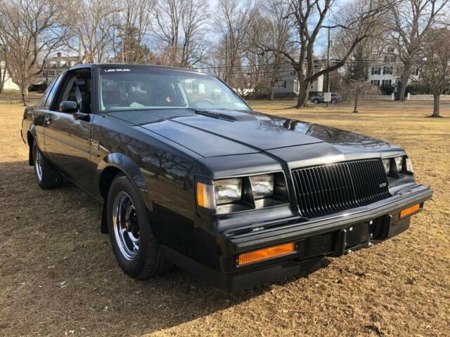 1987 Buick Regal -- - photo 2