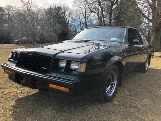 1987 Buick Regal -- - photo 5