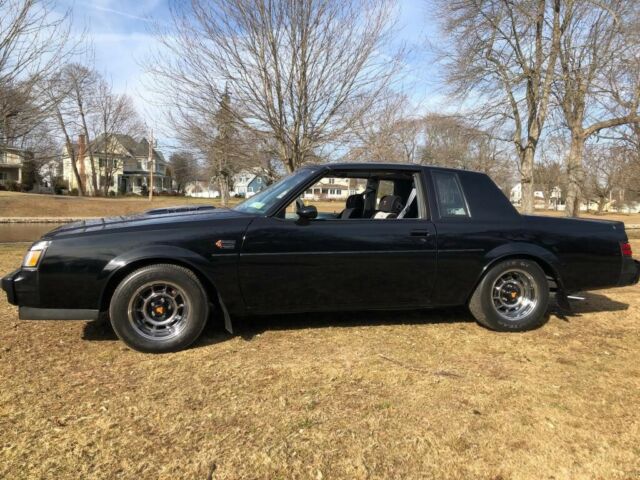 1987 Buick Regal -- - photo 6