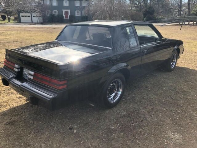 1987 Buick Regal -- - photo 7