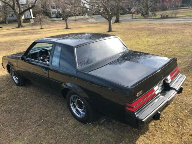 1987 Buick Regal -- - photo 8