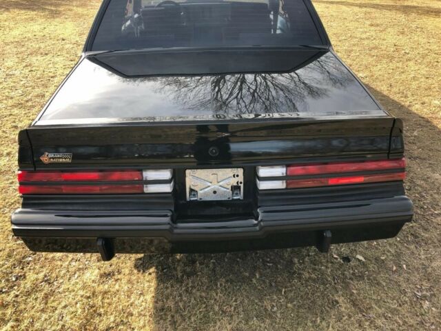 1987 Buick Regal -- - photo 9