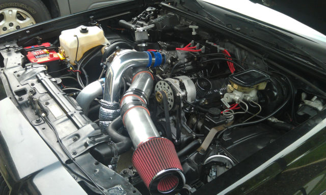 1987 Buick Grand National - photo 11