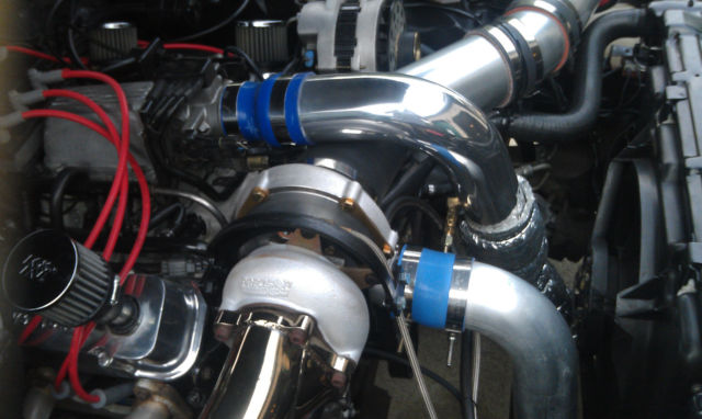 1987 Buick Grand National - photo 12