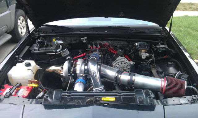 1987 Buick Grand National - photo 13