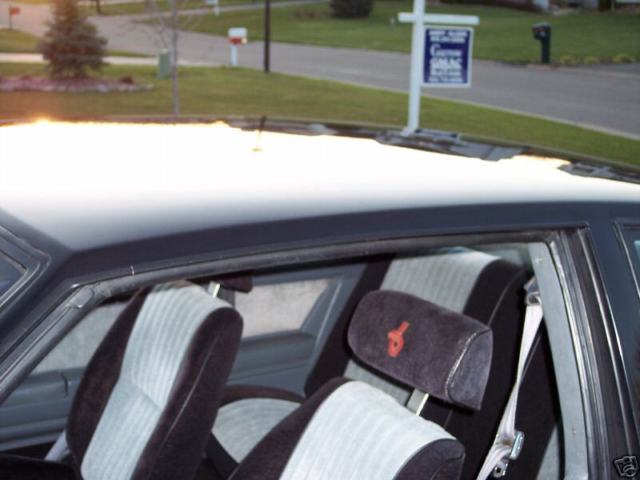 1987 Buick Grand National - photo 6