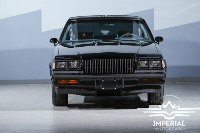 1987 Buick Grand National -- - photo 13