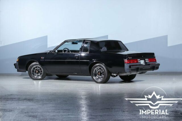 1987 Buick Grand National -- - photo 5