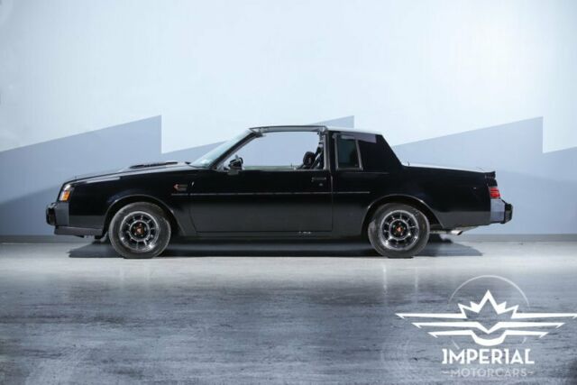 1987 Buick Grand National -- - photo 6