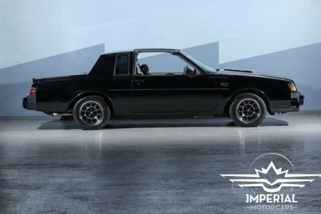 1987 Buick Grand National -- - photo 8
