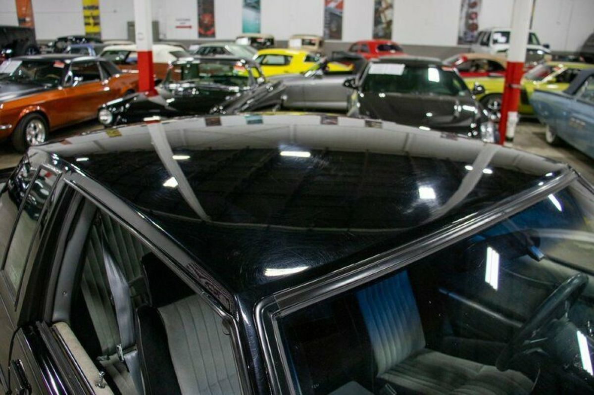 1987 Buick Grand National - photo 10