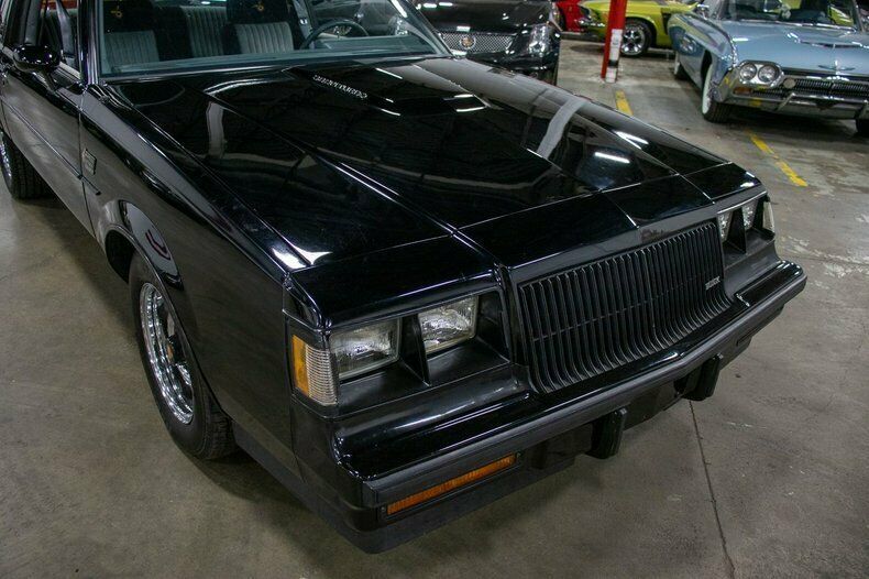 1987 Buick Grand National - photo 9