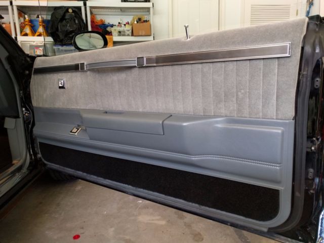 1987 Buick Grand National - photo 12