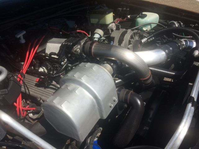 1987 Buick Grand National - photo 13